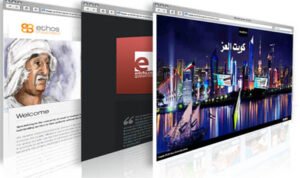 تصـميم مواقع